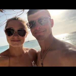 Meet your Posher, Kailyn